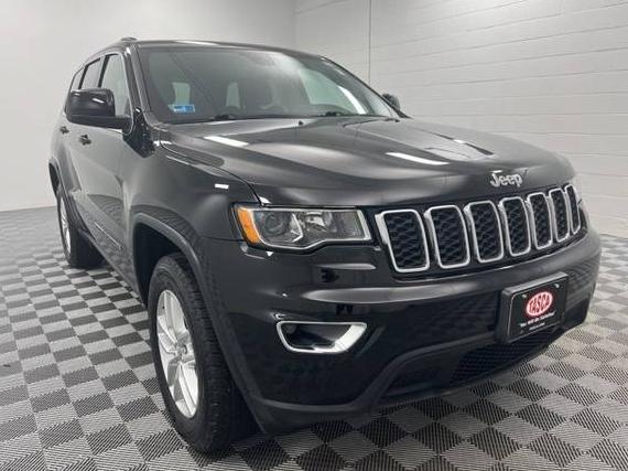 JEEP GRAND CHEROKEE 2018 1C4RJFAG6JC200450 image